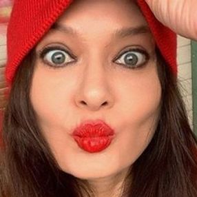 Nurgül Yeşilçay: Karantinada çocukları zapt etmek zor