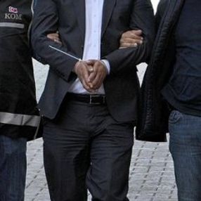 TSK içindeki FETÖ yapılanması operasyonunda 82 tutuklama