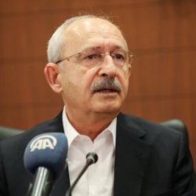 Erdoğan'dan Kılıçdaroğlu'na tazminat davası
