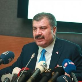 Türkiye'de ikinci korona vakası