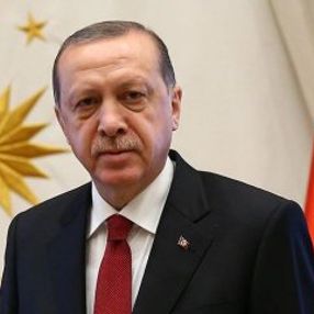 Cumhurbaşkanı Erdoğan, korona bilgilendirmesi yapacak