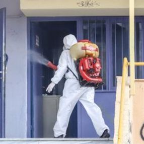 Sağlık Bakanlığı'ndan korona fırsatçılarına karşı uyarı