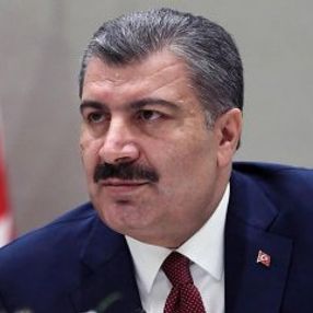 Bakan Koca: Koronavirüsten ölenlerin sayısı 21'e çıktı