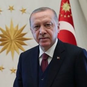 Cumhurbaşkanı Erdoğan'dan koronavirüs hakkında uyarılar