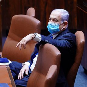 İsrail ve BAE arasında koronavirüse karşı iş birliği