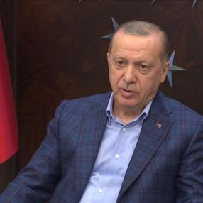 Cumhurbaşkanı Erdoğan'dan Babacan ve Davutoğlu yorumu