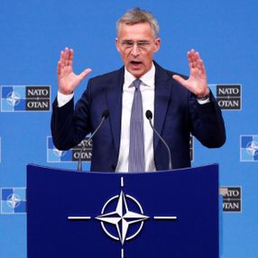 NATO, Rusya tehdidine karşı kabiliyetlerini geliştirecek