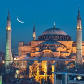 Ayasofya'da ilk namaz için 15 Temmuz işaret edildi