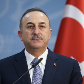 Çavuşoğlu: Hafter masada olma şansını kaybetti
