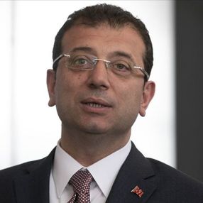 İmamoğlu: Bu bir israf değildir