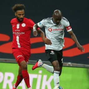 Sergen Yalçın, Atiba'yı örnek gösterdi
