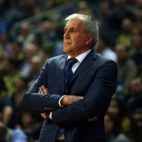 Obradovic Fenerbahçe'yi bıraktı