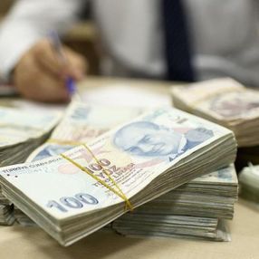 Zam sonrası en düşük emekli maaşı