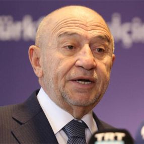 Nihat Özdemir: 2010-11 şampiyonu TFF'de yazıyor
