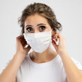 Türkiye'de kesilen maske cezaları dünya medyasında
