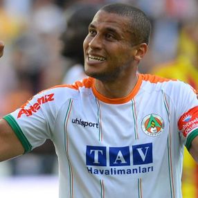Beşiktaş, Alanyaspor ile Welinton için anlaştı