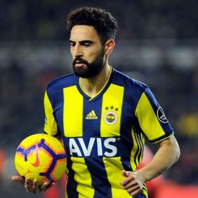 F.Bahçe'de Mehmet Ekici ve Hasan Ali'ye talip çıktı
