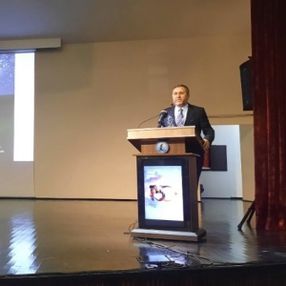 TTK Başkanı Ahmet Yaramış, açıklamaları için özür diledi