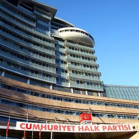 CHP'nin 37. Olağan Kurultayı sona erdi