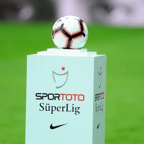 Süper Lig'de derbi haftaları