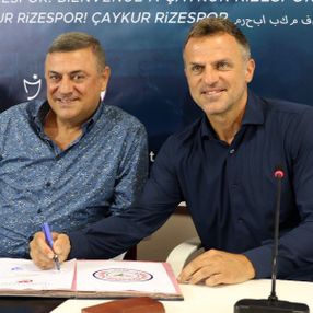 Tomas: Beşiktaş, Gökhan Akkan'ı istiyor