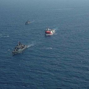 AB Türkiye'yi yaptırım uygulamakla tehdit etti