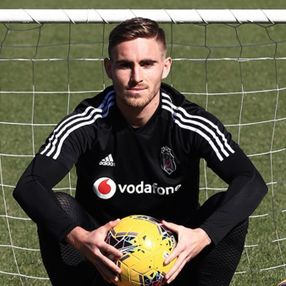 Tyler Boyd takıma geri dönüyor