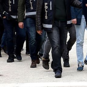 Kahramanmaraş'ta firari 30 kişi yakalandı