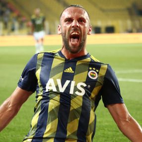 Vedat Muriç-Lazio transferinde son durum