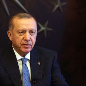 Fransız Le Grand Continent'ın Erdoğan korkusu