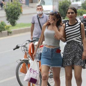 Türkiye'de 100 kişiden 11'i koronavirüs yok diyor