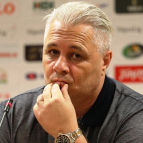 Marius Sumudica: Menajerler bana rüşvet teklif etti