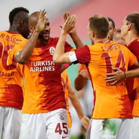 Galatasaray'ın play-off turundaki rakibi Glasgow Rangers oldu