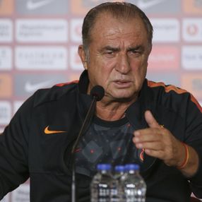 Fatih Terim: Belhanda gitmek istiyorsa yapacak bir şey yok