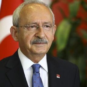 Kemal Kılıçdaroğlu, Türkiye'nin dış politikasını değerlendirdi