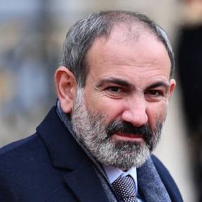 Paşinyan: Karabağ, Azerbaycan'ın parçası olamaz
