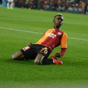 Galatasaray'da yeniden Onyekuru sesleri