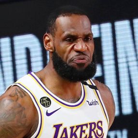 LeBron James: Michael Jordan'ı ne kadar çok sevdiğimi biliyorsunuz
