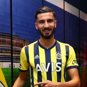 Kemal Ademi: Ronaldo'dan daha yükseğe sıçrarım
