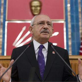 Kemal Kılıçdaroğlu, Fransa'ya boykot çağrısını eleştirdi