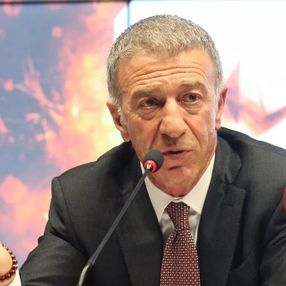 Ahmet Ağaoğlu: TFF hükmen yenilgi getirecek