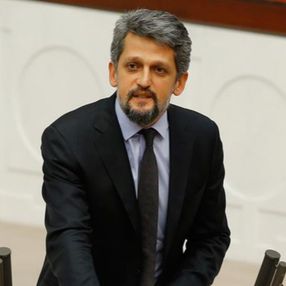 HDP'den esnafa bütçe önerisi: S-400'leri satalım