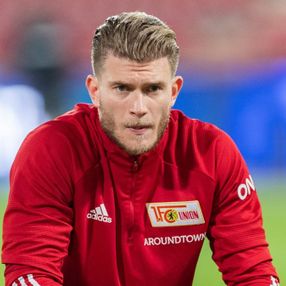 Loris Karius iyice dibe vurdu