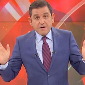 Fatih Portakal ve Canan Kaftancıoğlu'nun aşı tweet'i dolaşıma girdi