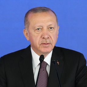 Cumhurbaşkanı Erdoğan'dan BioNTech önerisi