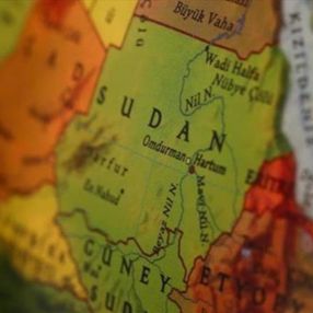 ABD, Sudan'a 81 milyon dolarlık insani yardım yapacak