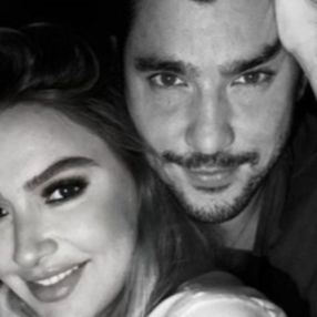 Hadise ve Kaan Yıldırım ayrıldı iddiası