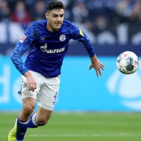 Ozan Kabak Milan'a transfer oluyor