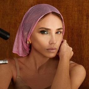 Gülşen, Türkiye'ye gelince otelde kalıyor