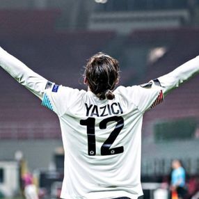 Lazio, Yusuf Yazıcı'nın peşinde